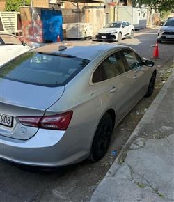 شيفروليه ماليبو